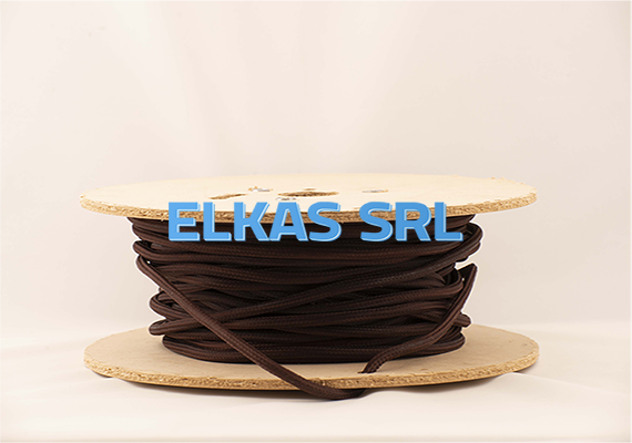 Our wires are certified. They also have a gluing process that prevents them from being disintegrated in their armor